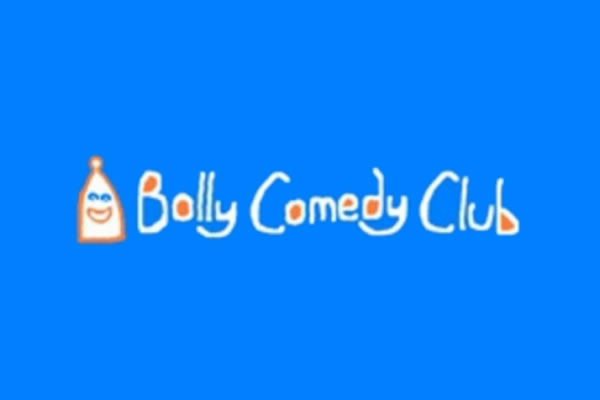 Bolly Comedy Club