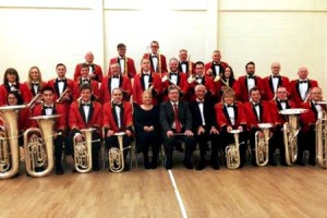 Bollington Brass Band